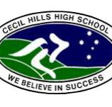 Cecil Hills High School - Education VIC