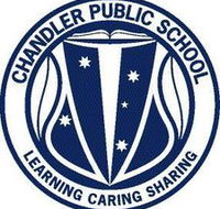 Chandler Public School - Education VIC