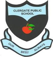 Clergate Public School - Education VIC 0