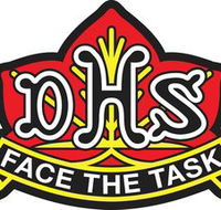 Deniliquin High School - Education VIC