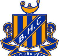 Denison College of Secondary Education Bathurst High Campus - Education VIC