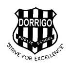 Dorrigo Public School - Education VIC