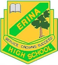 Erina High School - Education VIC 0
