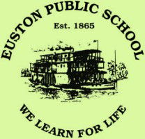 Euston NSW Education VIC