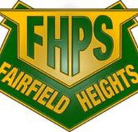 Fairfield Heights Public School - Education VIC