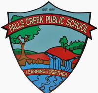 Falls Creek Public School