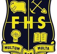 Forbes High School - Education VIC