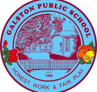 Galston Public School - Education VIC