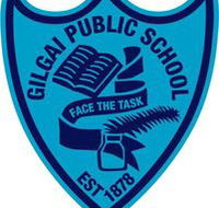 Gilgai Public School - Education VIC