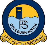 Goulburn North Public School - Education VIC