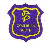 Goulburn South Public School - Education VIC