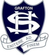 Grafton High School - Education VIC 0