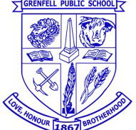 Grenfell Public School - Education VIC