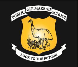 Gulmarrad NSW Education VIC