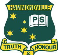 Hammondville Public School - Education VIC