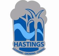 Hastings Public School - Education VIC