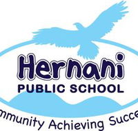 Hernani Public School - Education VIC