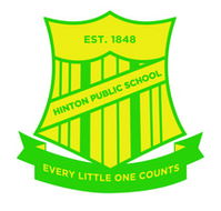 Hinton Public School