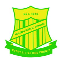 Hinton Public School - Education VIC 0