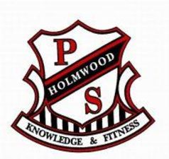 Holmwood Public School - Education VIC 0
