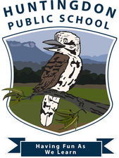 Huntingdon Public School - Education VIC 0