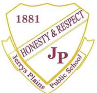 Jerrys Plains Public School - Education VIC