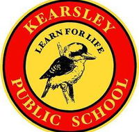 Kearsley Public School - Education VIC