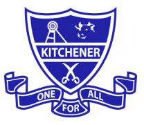 Kitchener NSW Education VIC