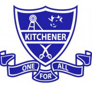 Kitchener Public School - Education VIC