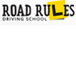 Road Rules Driving School - Education VIC
