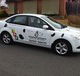 Dalmatian Driving School