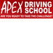 Apex Driving School - Education VIC 0