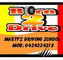 Born 2Drive - Education VIC