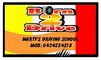 Born 2Drive - Education VIC 0