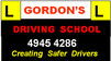 Gordon's Driving School Belmont - Education VIC 0