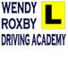 Wendy Roxby Driving Academy - Education VIC 0