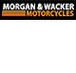 Morgan  Wacker Harley-Davidson - Education VIC