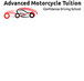 Advanced Motorcycle Tuition - Education VIC