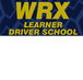 Wrx Learner Driving School - Education VIC