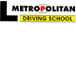 A Metropolitan Driving School - Education VIC 0