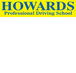 Howards Professional Driving School - Education VIC