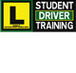 Student Driver Training - Education VIC