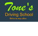 Tone's Driving School - Education VIC