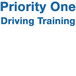 Priority One Driving Training - Education VIC 0