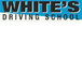 White's Driving School - Education VIC