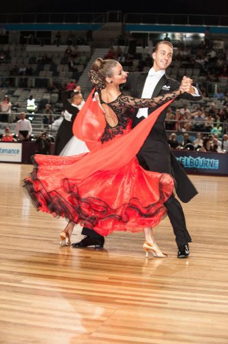 Dance World - Education VIC 0