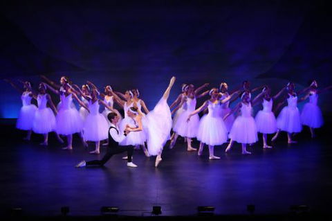 Dance World - Education VIC 2