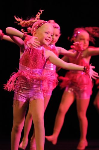 Dance World - Education VIC 3