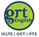 GRT ENGLISH - Education VIC