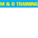 M & D Training Solutions - Education VIC 0